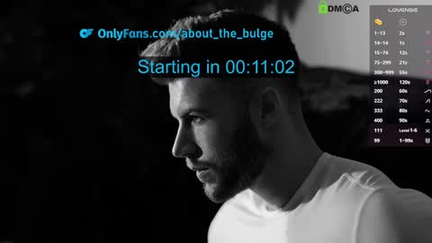 about_the_bulge online show from 01/29/25, 08:35