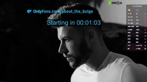 about_the_bulge online show from 09/08/25, 07:57