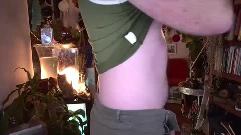 Snapshot of abracadanny777 chatting on 12/04/24, 05:49 abracadanny777 online show from 12/04/24, 05:49