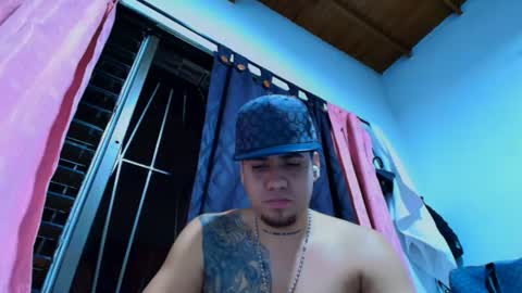 abrahamjg online show from 07/01/26, 02:35