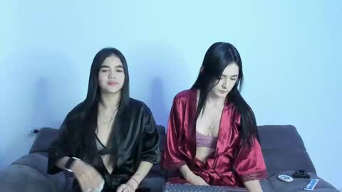 abril2234 online show from 09/16/25, 12:22