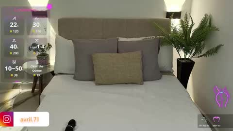 Abril online show from 01/10/26, 07:43