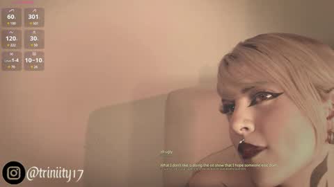 April  online show from 12/17/24, 12:12