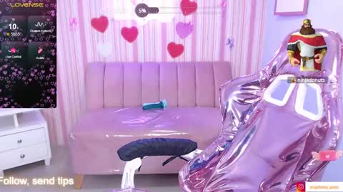 abril_ch_ online show from 01/11/25, 01:53