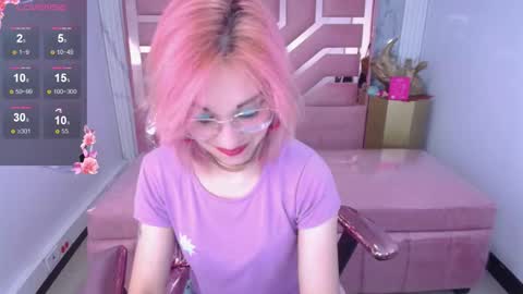 abril_ch_ online show from 03/11/26, 12:22