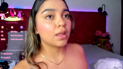 abril_gomez_11 online show from 11/26/25, 10:11
