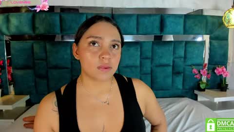Snapshot of abril_gomez_11 chatting on 06/16/26, 07:38 abril_gomez_11 online show from 06/16/26, 07:38