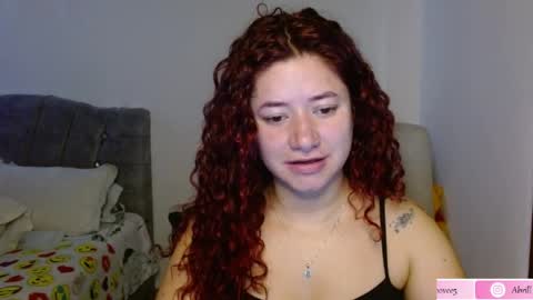 Abril online show from 04/09/26, 03:28