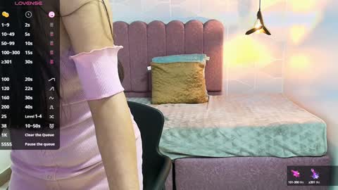 ABRIL MATTHEWS online show from 12/28/24, 12:03