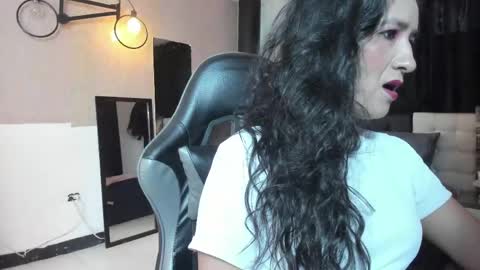 Abril online show from 05/08/26, 09:42