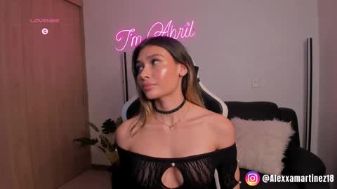 My name is Alexa. Please say hello I like to chat with you. If you have requests please use tip online show from 02/04/25, 02:07