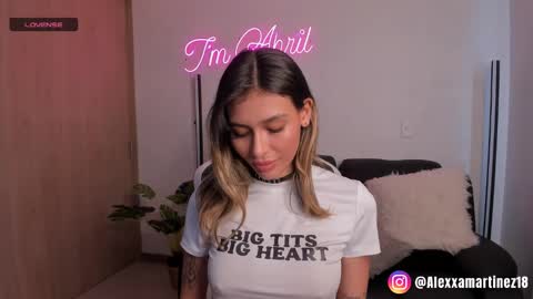 My name is Alexa. Please say hello I like to chat with you. If you have requests please use tip online show from 02/11/25, 08:52