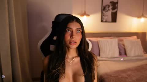 My name is Alexa. Please say hello I like to chat with you. If you have requests please use tip online show from 05/05/26, 11:35