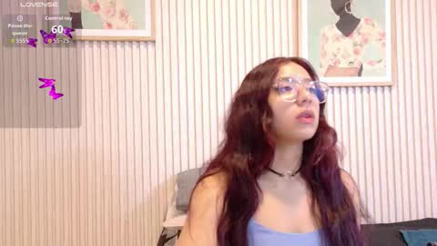abrilmirren online show from 02/04/26, 11:05