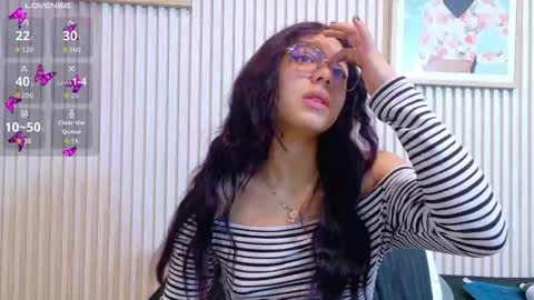 abrilmirren online show from 03/06/26, 11:17