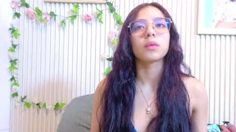 abrilmirren online show from 03/08/26, 03:38