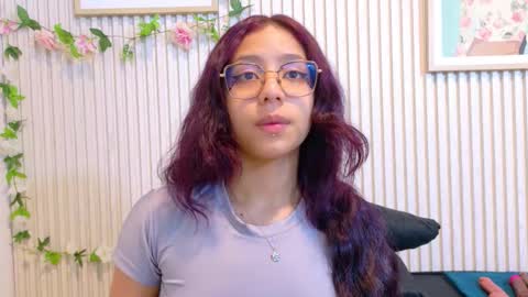 abrilmirren online show from 03/27/26, 11:10