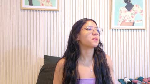 abrilmirren online show from 04/09/26, 11:04