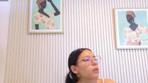 abrilmirren online show from 04/14/26, 11:27