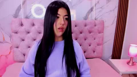 Abril online show from 03/14/26, 11:26