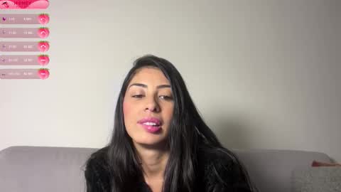 abrilsantosxo online show from 03/03/26, 01:06