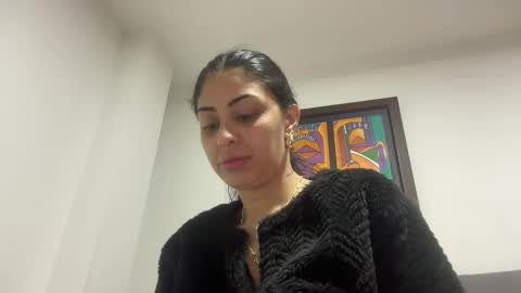 abrilsantosxo online show from 04/11/26, 12:42