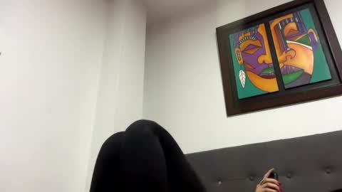 abrilsantosxo online show from 05/14/26, 01:45