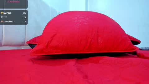 Snapshot of abrilsonne chatting on 03/03/25, 11:35 AbrilSonne online show from 03/03/25, 11:35