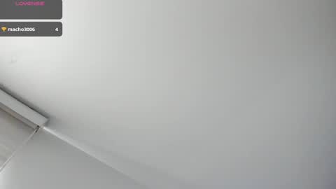 Snapshot of abrilsonne chatting on 03/09/25, 07:26 AbrilSonne online show from 03/09/25, 07:26