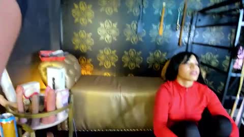 Snapshot of abrilsonne chatting on 02/20/26, 07:47 AbrilSonne online show from 02/20/26, 07:47