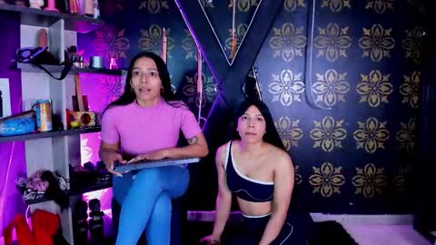 Snapshot of abrilsonne chatting on 02/28/26, 02:18 AbrilSonne online show from 02/28/26, 02:18