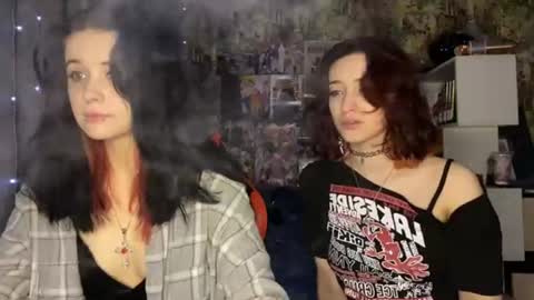 absent_fairy online show from 06/09/26, 06:19