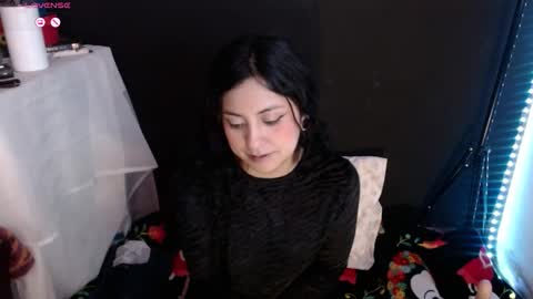 Absenta vert online show from 02/02/26, 11:14