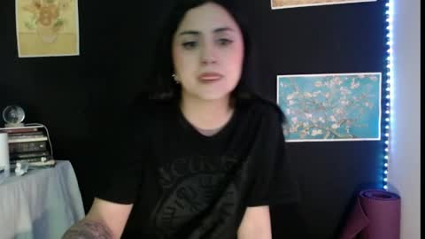 Snapshot of absentavert chatting on 05/11/26, 01:00 Absenta vert online show from 05/11/26, 01:00