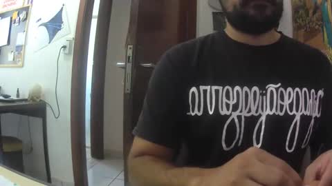 Luke 33 online show from 05/04/26, 01:07