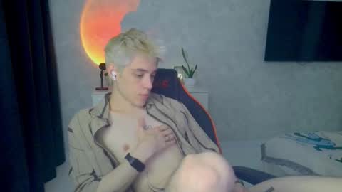 Nick online show from 09/09/25, 03:55