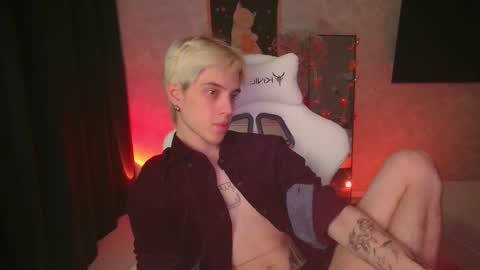 Nick online show from 10/24/25, 04:36