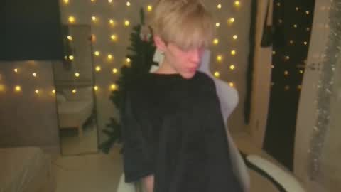 Nick online show from 01/12/26, 03:28