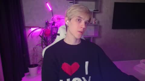 Nick online show from 02/11/26, 10:48