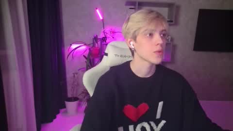 Nick online show from 02/12/26, 06:47