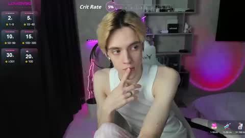 Nick online show from 03/12/26, 11:38