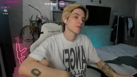 Nick online show from 03/13/26, 07:15