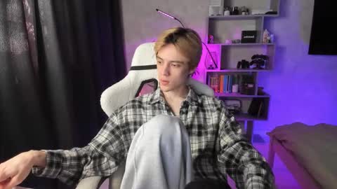 Nick online show from 03/14/26, 10:32