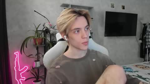 Nick online show from 03/16/26, 11:25