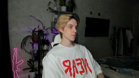 Nick online show from 03/26/26, 03:28