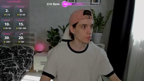 Snapshot of abslut chatting on 06/18/26, 11:03 Nick online show from 06/18/26, 11:03