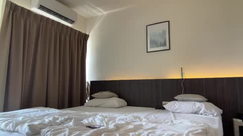 Absolute Horror Field online show from 04/02/26, 06:00