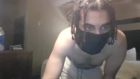 Abu Gas online show from 01/19/26, 12:14