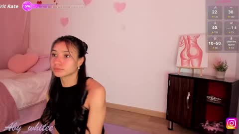   Aby   online show from 10/07/25, 04:09