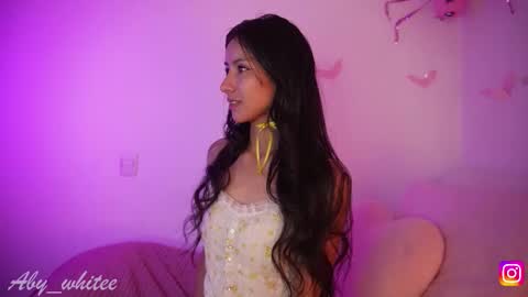   Aby   online show from 11/01/25, 05:53